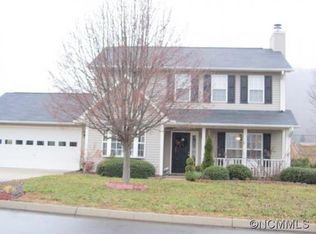 67 Planters Creek Rd, Fletcher, NC 28732