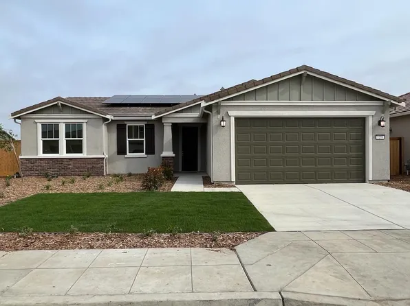 7216 E University Ave, Fresno, CA 93737