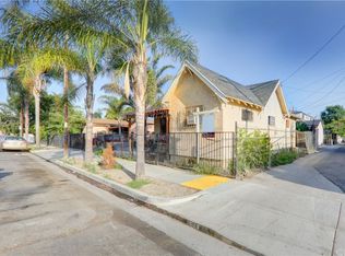 2116 E 87th St, Los Angeles, CA 90002