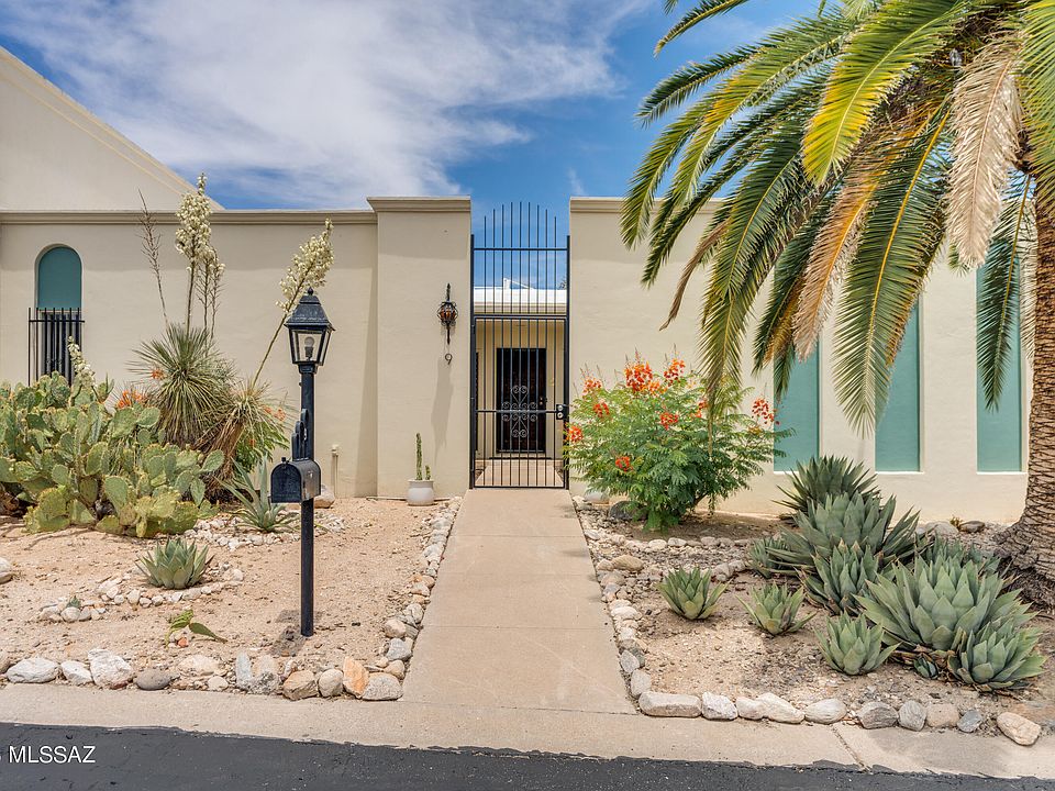 6100 N Oracle Rd APT 9, Tucson, AZ 85704 Zillow