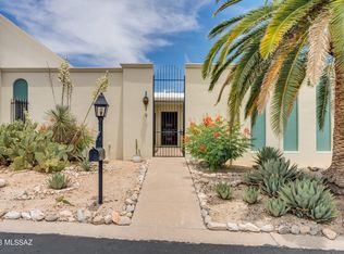 6100 N Oracle Rd, Tucson, AZ 85704