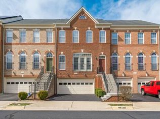 22039 Avonworth Sq, Ashburn, VA 20148