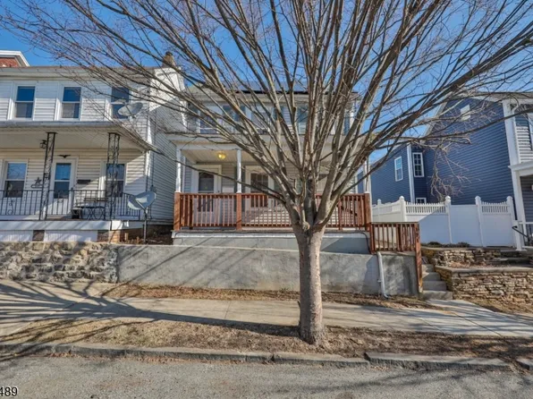 171 Lewis St, Phillipsburg Town, NJ 08865