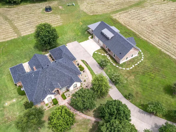 340 Private Road 5291, Yantis, TX 75497