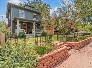 38 W Byers Place, Denver, CO 80223