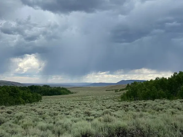 116 Rawah Ct, Jelm, CO 82063