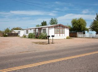 1112 E 4th Ave, Apache Junction, AZ 85119