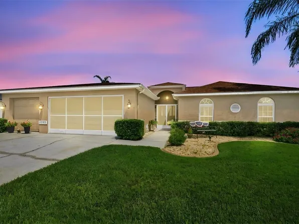 4352 OLIN STREET, NEW PORT RICHEY, FL 34653