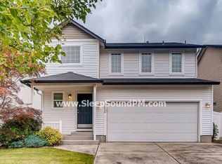 12608 NE 26th St, Vancouver, WA 98684