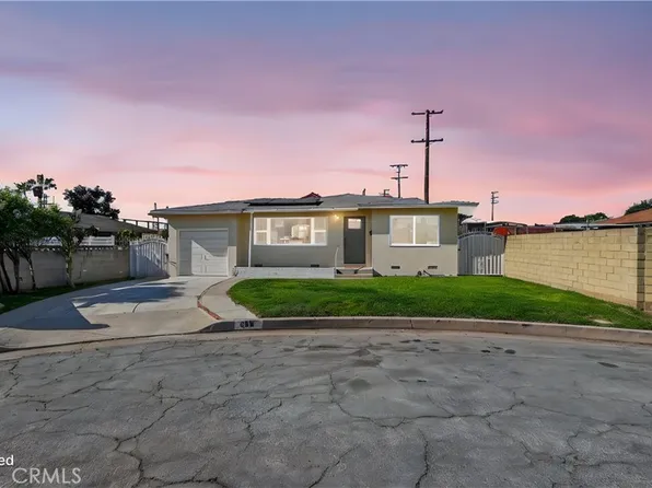 509 Work St, Montebello, CA 90640