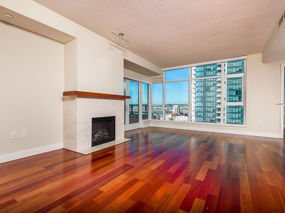 1st image of 1205 Pacific Hwy #1502