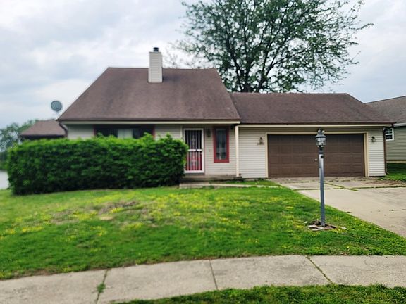 2nd image of 2601 Rachel Rd