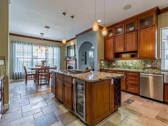 Wine Refrigerator