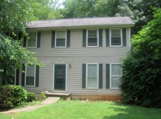 5056 Cold Springs Dr, Lilburn, GA 30047