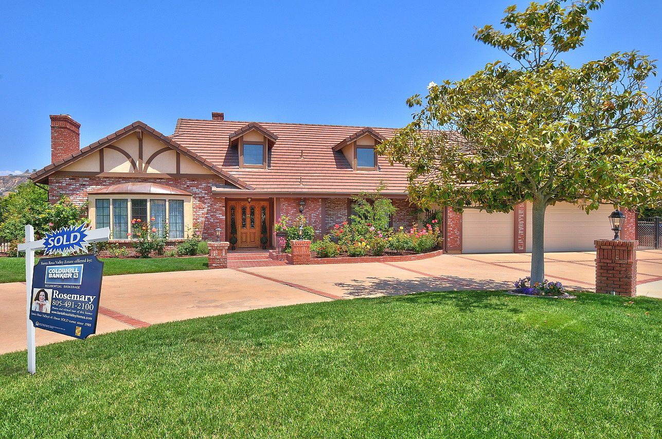 11415 Highridge Ct, Camarillo, CA 93012 Zillow