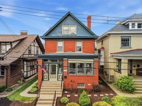 1486 Greenmount Ave, Pittsburgh, PA 15216