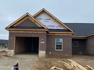 LOT 35 Meadow Valley Ln, Louisville, KY 40291