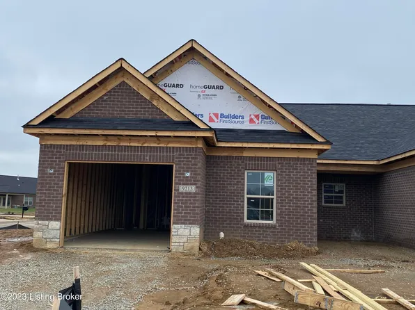 LOT 35 Meadow Valley Ln, Louisville, KY 40291