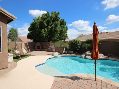 6833 W Cottontail Ln, Peoria, AZ, 85383