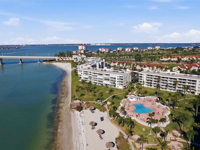 6001 Bahia Del Mar Cir APT 529, Saint Petersburg, FL, 33715
