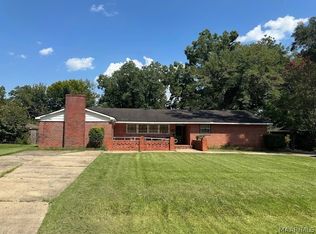 2140 Church St, Selma, AL 36701