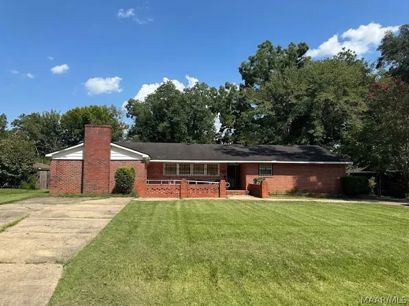 2140 Church St, Selma, AL 36701