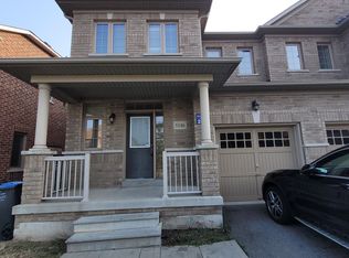5546 Oscar Peterson Blvd, Mississauga, ON L5M 0V4