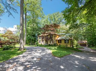 19 Woodchuck Way, Glen Mills, PA 19342