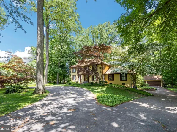 19 Woodchuck Way, Glen Mills, PA 19342