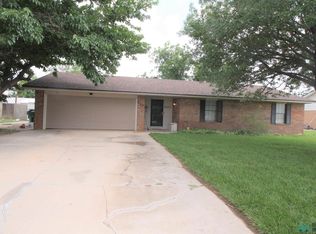 1106 W Avenue O, Lovington, NM 88260