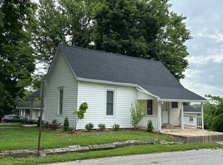 4990 S Victor Pike, Bloomington, IN 47403
