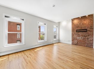 264 7th St, Hoboken, NJ 07030