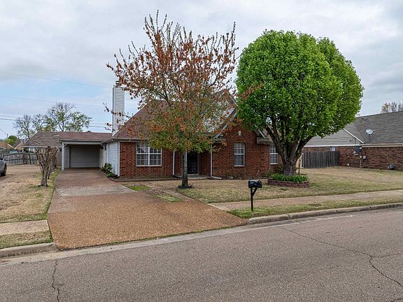 4th image of 7892 Marsha Woods Dr