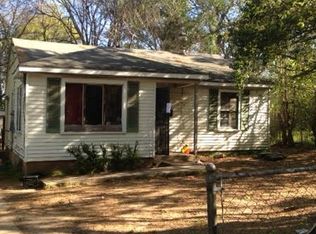 249 W 71st St, Shreveport, LA 71106