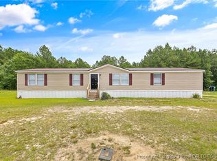 7345 Hypony Trl, Parkton, NC 28371