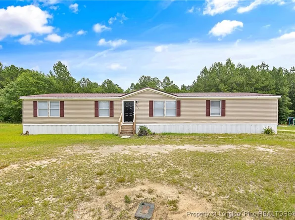 7345 Hypony Trl, Parkton, NC 28371