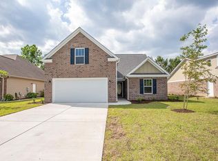 920 Fox Tail Dr, Long Bay Lot 09 Longs, SC 29568
