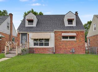 1481 Lincoln Ave, Calumet City, IL 60409
