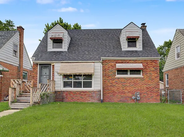 1481 Lincoln Ave, Calumet City, IL 60409