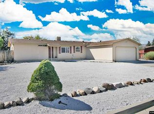 17230 Touraco St, Reno, NV 89508