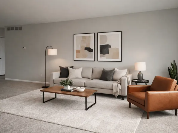 Corner Place Apartments