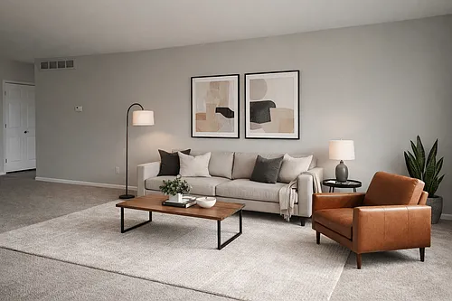 Corner Place Apartments Photo 1