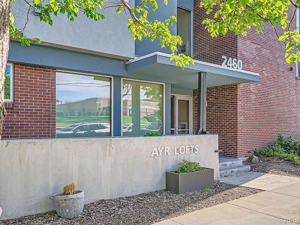 1st image of 2460 W 29th Avenue #106