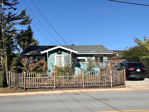 2nd image of 1510 El Dorado Ave