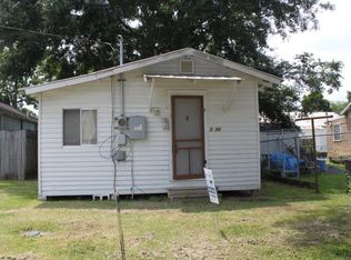 1512 Division Ave, Houma, LA 70360