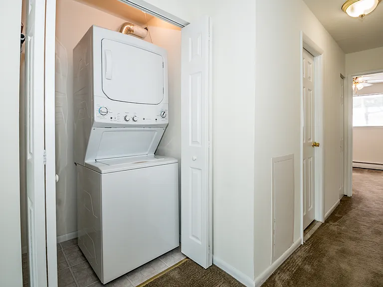 Pickering Run Apartments — Photo 10