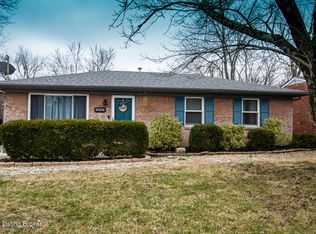 10104 Merioneth Dr, Jeffersontown, KY 40299