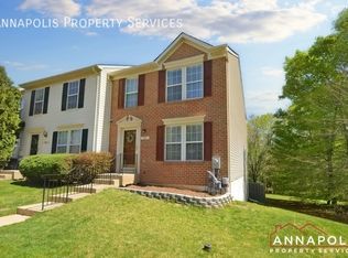 915 Nanticoke Run Way, Odenton, MD 21113