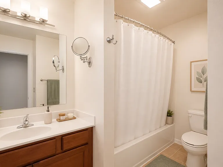 406 E Hillside Dr — Photo 3