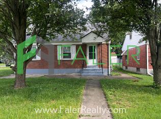 4405 Elliot, Dayton, OH 45439